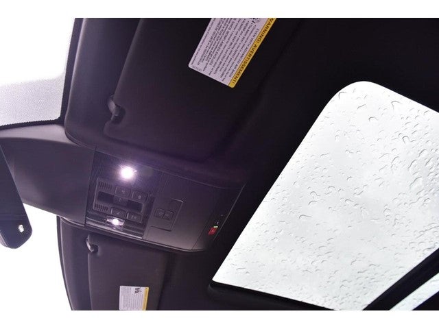 2023 Volkswagen Atlas Cross Sport 3.6L V6 SEL R-Line Black