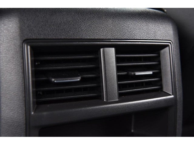 2023 Volkswagen Atlas Cross Sport 3.6L V6 SEL R-Line Black