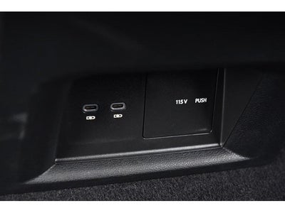 2023 Volkswagen Atlas Cross Sport 3.6L V6 SEL R-Line Black