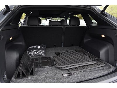 2023 Volkswagen Atlas Cross Sport 3.6L V6 SEL R-Line Black