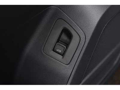 2023 Volkswagen Atlas Cross Sport 3.6L V6 SEL R-Line Black