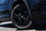 2023 Volkswagen Atlas Cross Sport 3.6L V6 SEL R-Line Black