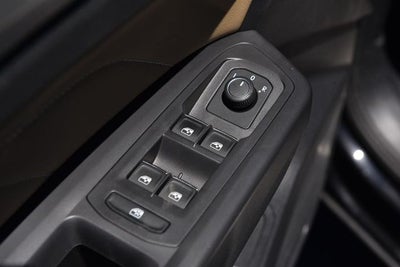 2023 Volkswagen Atlas Cross Sport 3.6L V6 SEL R-Line Black