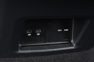 2026 Volkswagen Atlas Cross Sport SE w/Technology