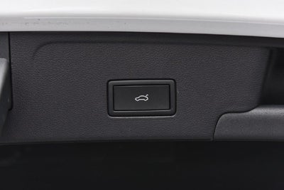 2026 Volkswagen Atlas Cross Sport SE w/Technology