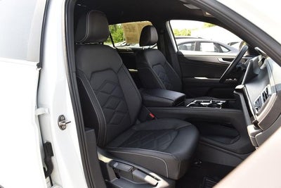 2025 Volkswagen Atlas Cross Sport 2.0T SE w/Technology FWD
