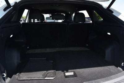2025 Volkswagen Atlas Cross Sport 2.0T SE w/Technology FWD