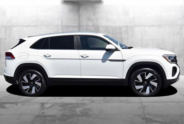 2025 Volkswagen Atlas Cross Sport 2.0T SE w/Technology FWD