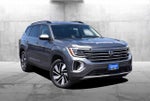 2025 Volkswagen Atlas 2.0T SE w/Technology FWD