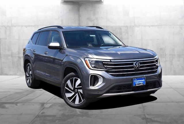 2025 Volkswagen Atlas 2.0T SE w/Technology FWD