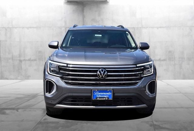 2025 Volkswagen Atlas 2.0T SE w/Technology FWD