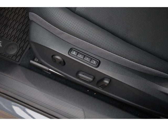 2025 Volkswagen ID.4 Pro S AWD