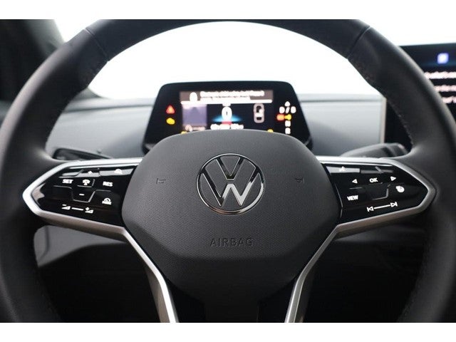 2025 Volkswagen ID.4 Pro S AWD