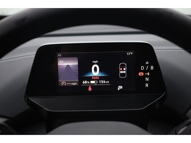 2025 Volkswagen ID.4 Pro S AWD