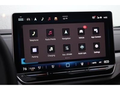 2025 Volkswagen ID.4 Pro S AWD