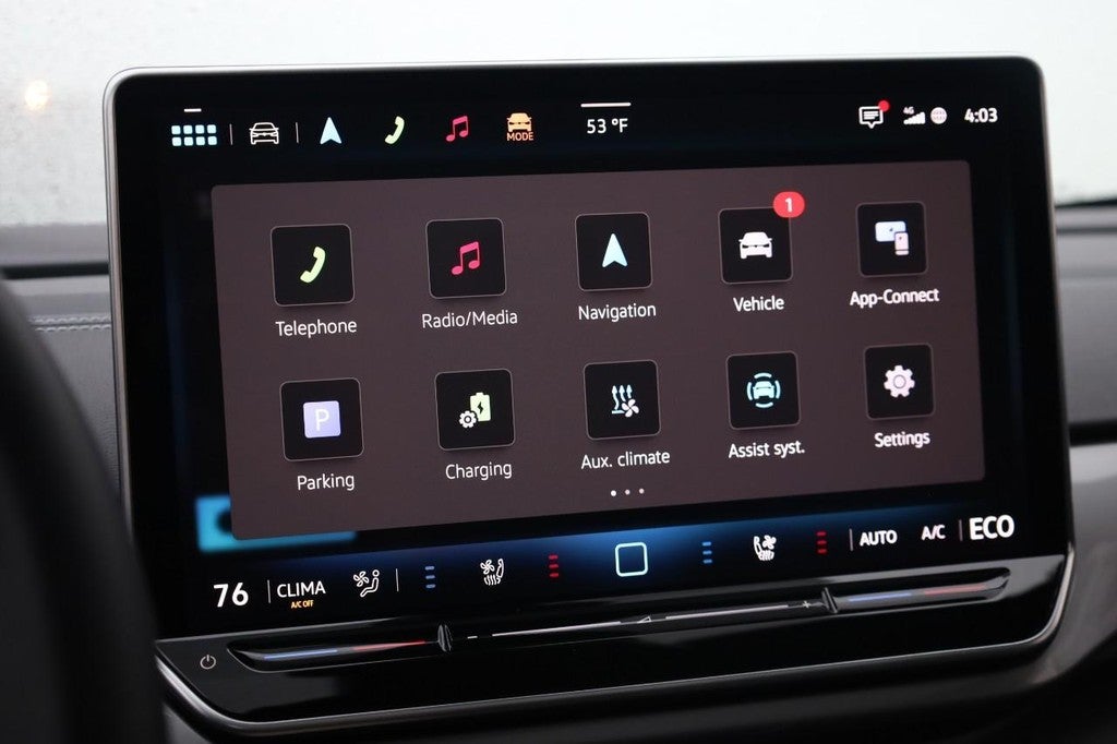 2025 Volkswagen ID.4 Pro S AWD