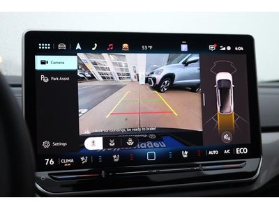 2025 Volkswagen ID.4 Pro S AWD