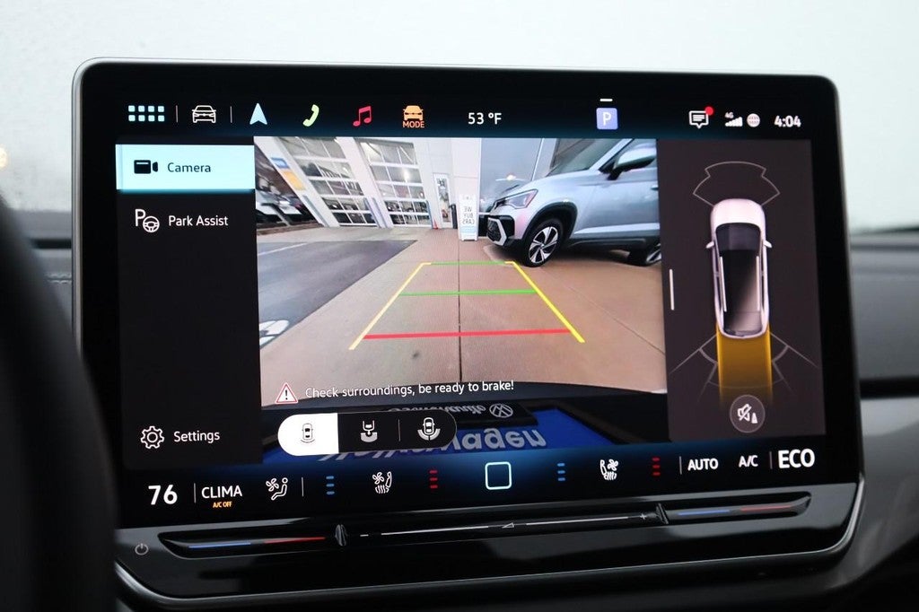 2025 Volkswagen ID.4 Pro S AWD