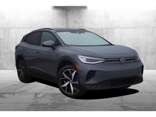 2025 Volkswagen ID.4 Pro S AWD