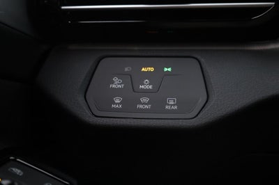 2025 Volkswagen ID.4 Pro S AWD