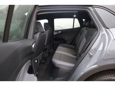 2025 Volkswagen ID.4 Pro S AWD