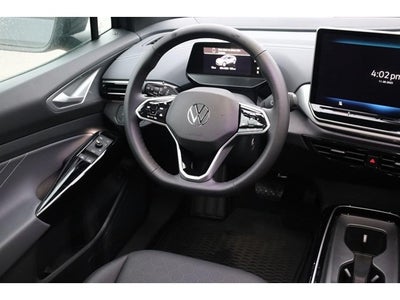 2025 Volkswagen ID.4 Pro S AWD