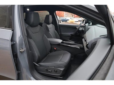 2025 Volkswagen ID.4 Pro S AWD