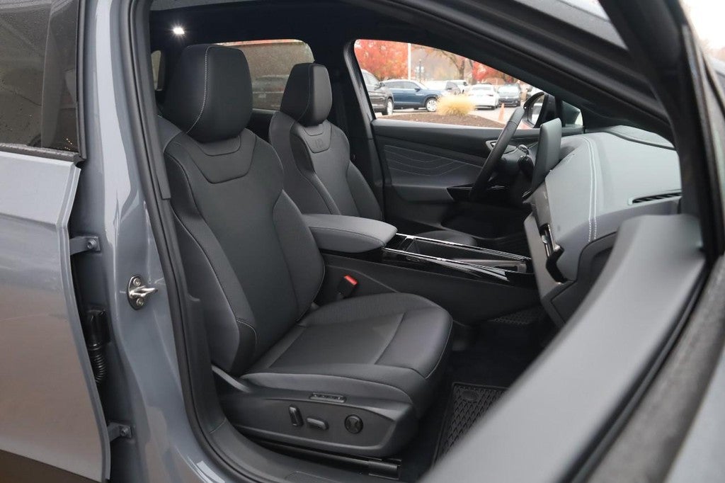 2025 Volkswagen ID.4 Pro S AWD