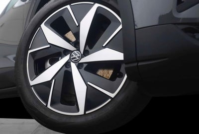 2025 Volkswagen ID.4 Pro S AWD