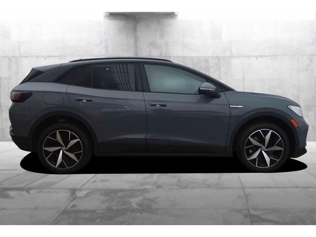 2025 Volkswagen ID.4 Pro S AWD