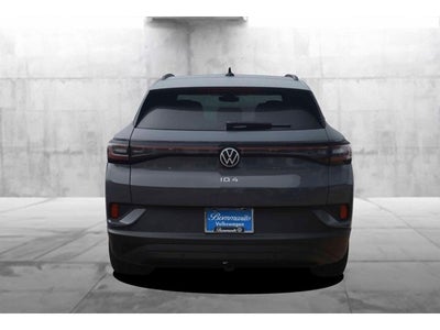 2025 Volkswagen ID.4 Pro S AWD