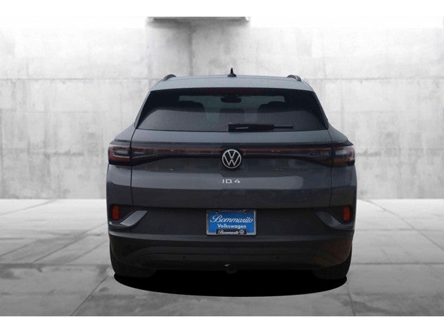 2025 Volkswagen ID.4 Pro S AWD