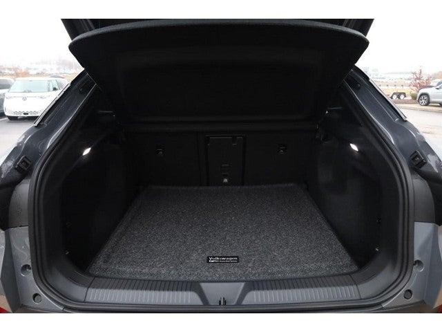 2025 Volkswagen ID.4 Pro S AWD