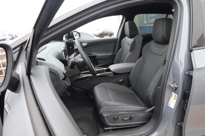 2025 Volkswagen ID.4 Pro S AWD