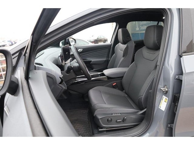 2025 Volkswagen ID.4 Pro S AWD