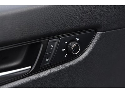 2022 Volkswagen Passat 2.0T Limited Edition