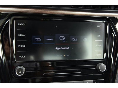 2022 Volkswagen Passat 2.0T Limited Edition