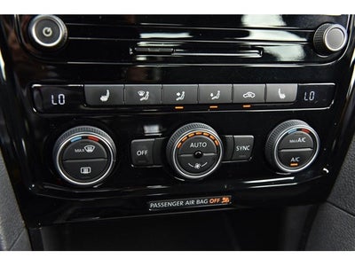 2022 Volkswagen Passat 2.0T Limited Edition