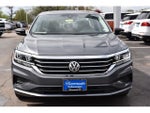 2022 Volkswagen Passat 2.0T Limited Edition