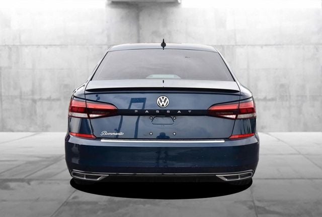 2020 Volkswagen Passat 2.0T R-Line