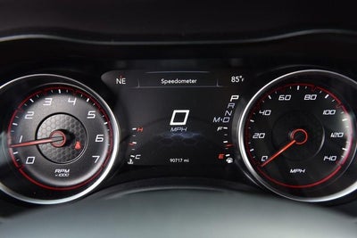 2021 Dodge Charger GT
