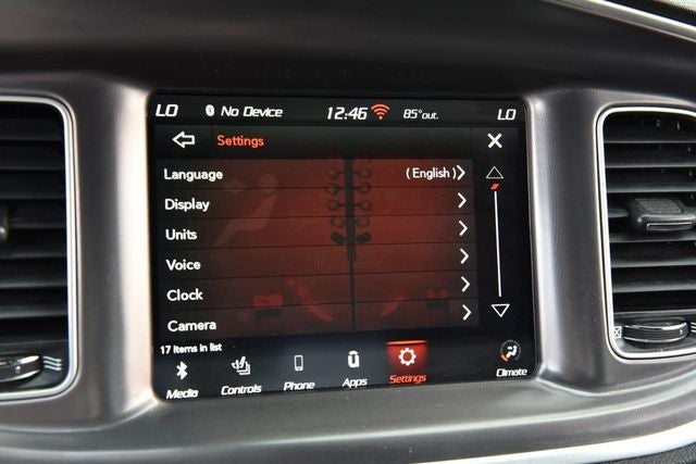 2021 Dodge Charger GT
