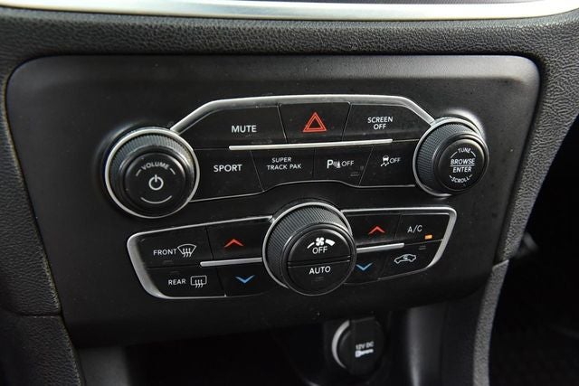 2021 Dodge Charger GT