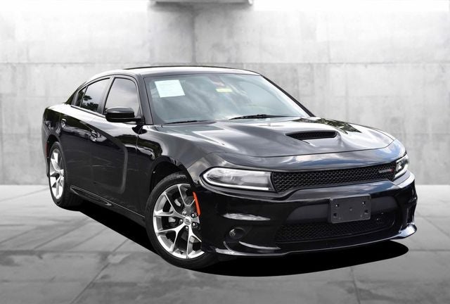2021 Dodge Charger GT