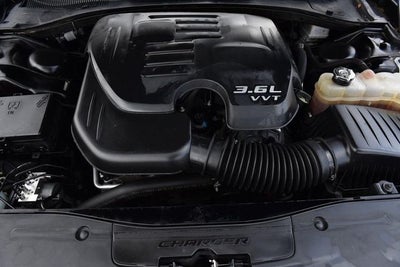 2021 Dodge Charger GT