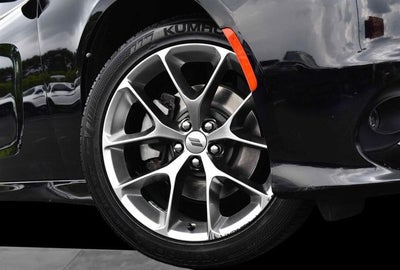 2021 Dodge Charger GT