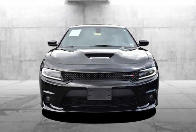 2021 Dodge Charger GT