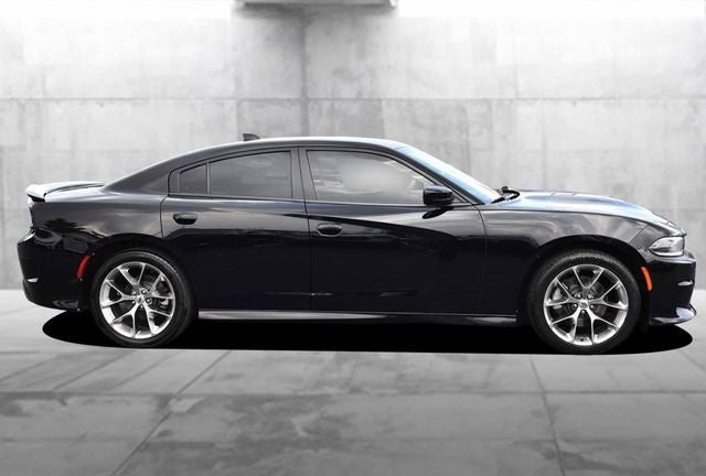 2021 Dodge Charger GT