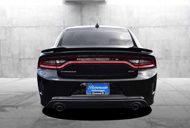 2021 Dodge Charger GT