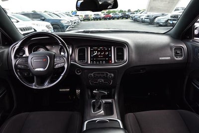 2021 Dodge Charger GT